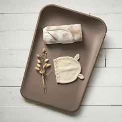 Leander Matty Puslepude Mocca