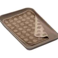 Leander Matty Puslepude Mocca