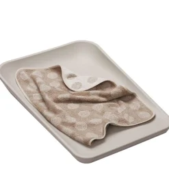 Leander Topper Til Puslepude Cappucchino