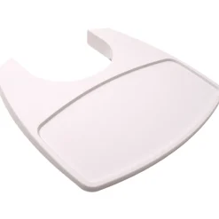 Leander White Bakke Til Leander Højstol