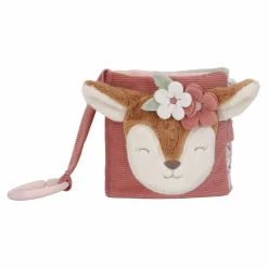 Little Dutch - Aktivitetsbooklet - Fairy Garden