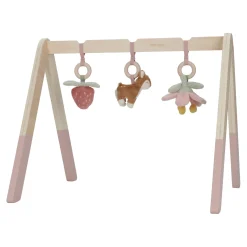 Little Dutch - Babygym - Fairy Garden