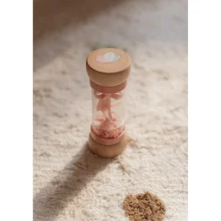 Little Dutch Fairy Garden Pink Regnmager