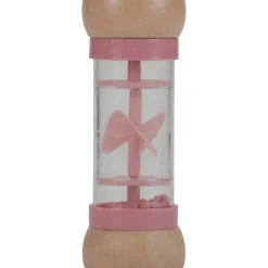 Little Dutch Fairy Garden Pink Regnmager