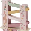 Little Dutch Fairy Garden Pink Ramp Racer
