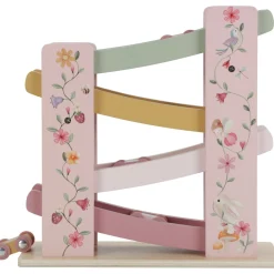Little Dutch Fairy Garden Pink Ramp Racer