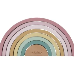 Little Dutch Fairy Garden Pink Regnbue