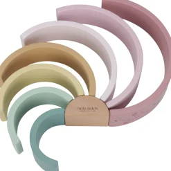 Little Dutch Fairy Garden Pink Regnbue