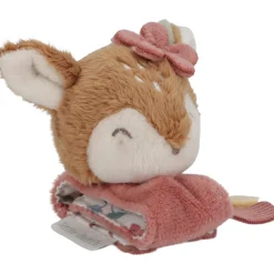 Little Dutch Fairy Garden Pink Håndledsrangle