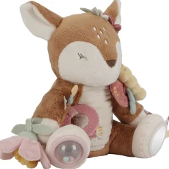 Little Dutch Fairy Garden Pink Aktivitetsdyr Deer