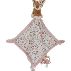 Little Dutch Fairy Garden Pink Nusseklud