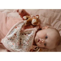 Little Dutch Fairy Garden Pink Nusseklud