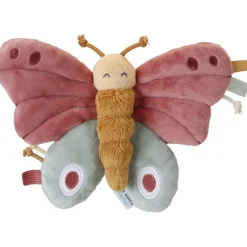 Little Dutch Flowers & Butterflies Aktivitets Sommerfugl