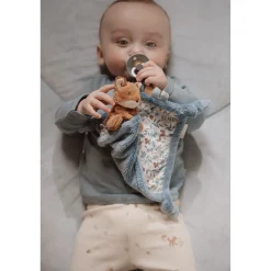 Little Dutch Forest Friends Blue Nusseklud Ræv