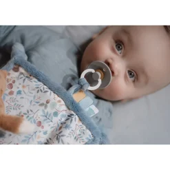 Little Dutch Forest Friends Blue Nusseklud Ræv