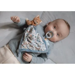 Little Dutch Forest Friends Blue Nusseklud Ræv