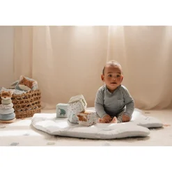 Little Dutch Forest Friends Blue Aktivitetsterninger 4-Pak