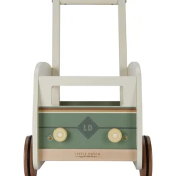 Little Dutch Gåvogn Vintage Walker Wagon