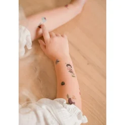 Little Dutch Rosa & Friends Tatoveringer