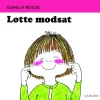 Lotte modsat
