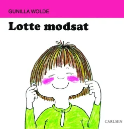 Lotte modsat