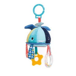 LUDI Aktivitetsophæng - Hval