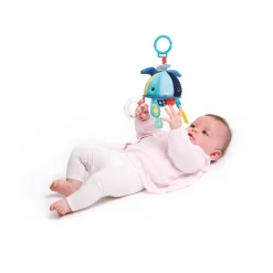 LUDI Aktivitetsophæng - Hval