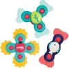 LUDI® Baby Spinners