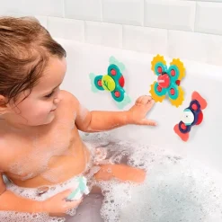 LUDI® Baby Spinners