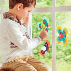 LUDI® Baby Spinners