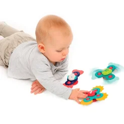 LUDI® Baby Spinners
