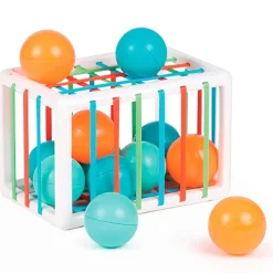 LUDI® Motorik Kasse