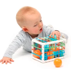 LUDI® Motorik Kasse