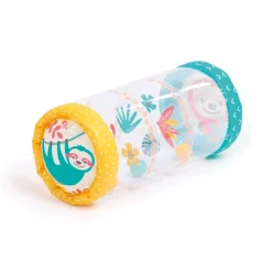 LUDI Oppustelig Cylinder - Dovendyr