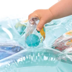 LUDI® Vandlegemåtte Turkis