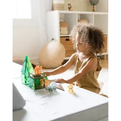 Magna-Tiles® Jungle - Magnetsæt 25 Dele