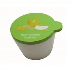 MaMaMeMo Banan Yoghurt