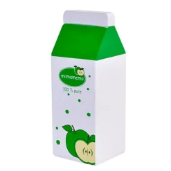 MaMaMeMo Æble Juice