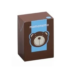 MaMaMeMo Cacao Mælk