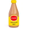 MaMaMeMo Chokolademælk Flaske