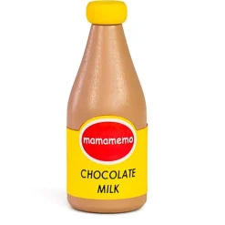 MaMaMeMo Chokolademælk Flaske
