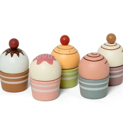 MaMaMeMo Cupcakes på Kagefad