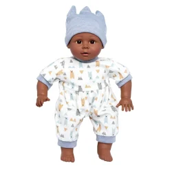 Mamamemo Dukke Luca, 40 Cm.