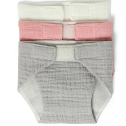 MaMaMeMo Dukkebleer 3 Farver