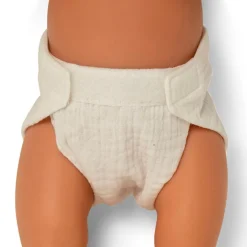 MaMaMeMo Dukkebleer Hvide