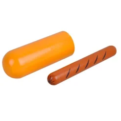 MaMaMeMo Fransk Hotdog