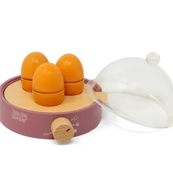 MaMaMeMo Æggekoger Cherry Blossom