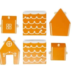 MaMaMeMo Honningkagehus