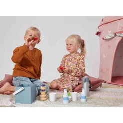 MaMaMeMo Køletaske - Picnic Sæt