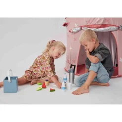 MaMaMeMo Køletaske - Picnic Sæt